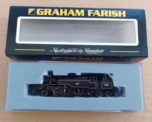 Graham farish 372 529 class - farish,