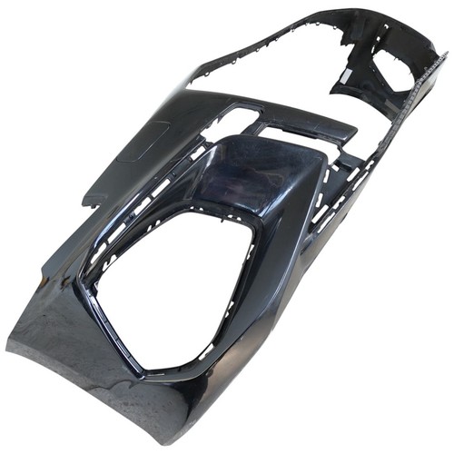 Audi line front bumper - audi, a3