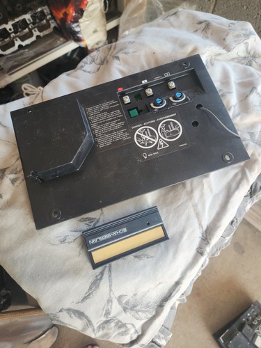 Chamberlain garage door opener - garage,
