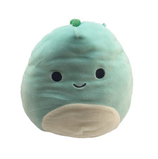 Squishmallows Ben the Dinosaur