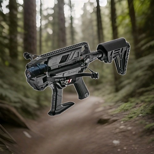 Archery revo laser - archery,