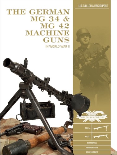 The german and - german, mg