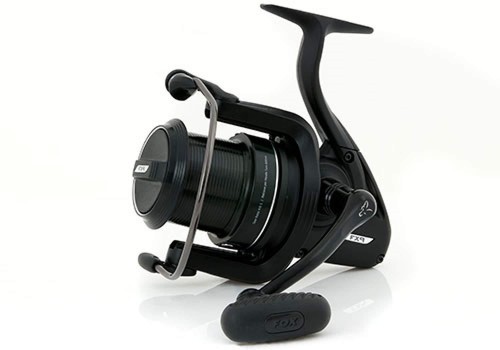 Fox fx9 carp - fox,