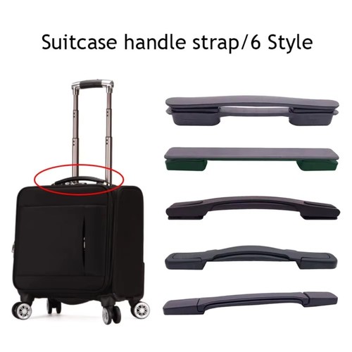 Replacement handle grip - handle,