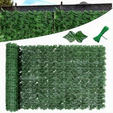 30M Artificial Hedge Fake Ivy