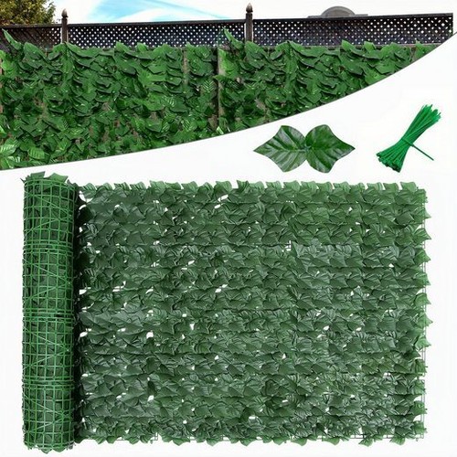 30m artificial hedge - 30m,