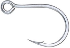 Mustad Kaiju Inline Single
