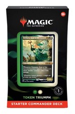 Token Triumph | Starter