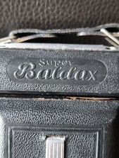 Balda Super Baldax 6x6 120