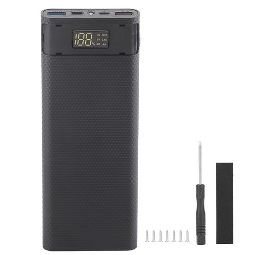18650 battery holder case - battery,