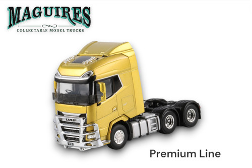 Wsi 2252 daf xg 6x4 - 04-2252,
