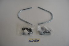 Piaggio Vespa GTS 125 300 Windshield Mount Kit