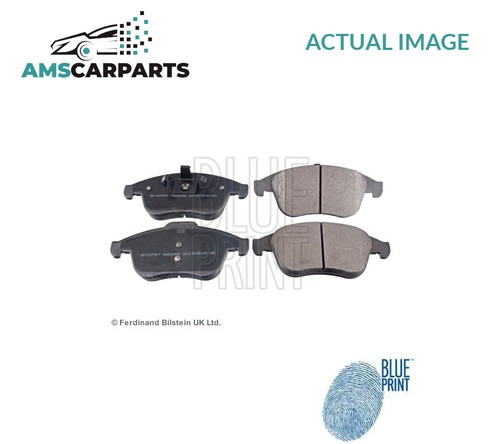 Brake pads set - pads, braking