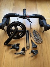 Shimano Tiagra Group Set 2x10