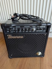 Ibanez TB15D Tone Blaster Guitar Amplifier