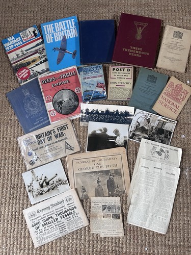 Royal navy wwii archive - navy,