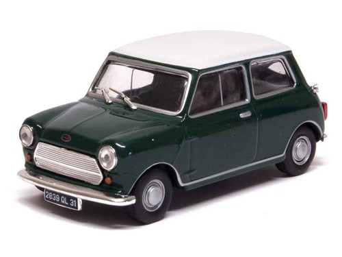 1967 austin mini - austin, s