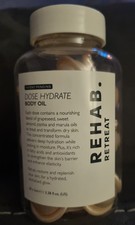 Rehab Retreat Dose Hydrate