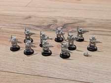 Games Workshop Warhammer 40K