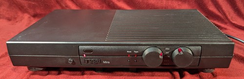 Rega mira stereo integrated - stereo,