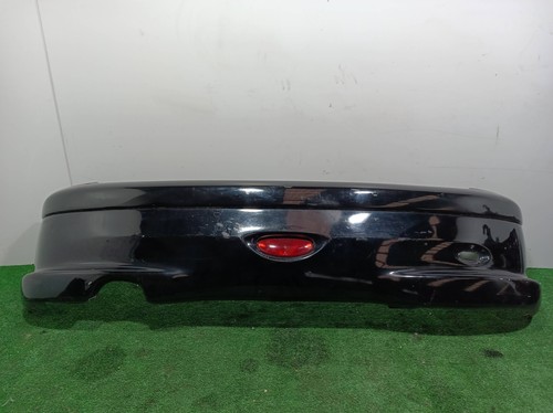 Puertas rear bumper 3 - /,
