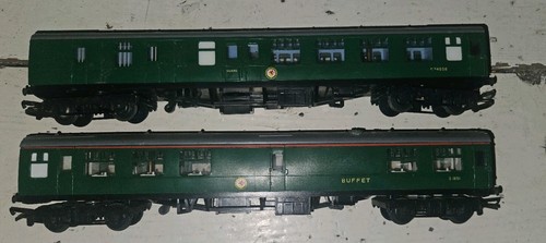 Hornby r623 mk1 2nd - r623,