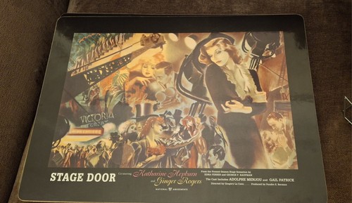Four beautiful placemats film - beautiful, placemats.