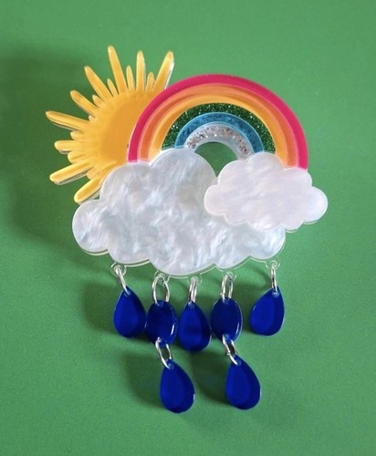 Beautiful fun whimsical - fun,