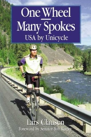 One wheel many spokes - one,