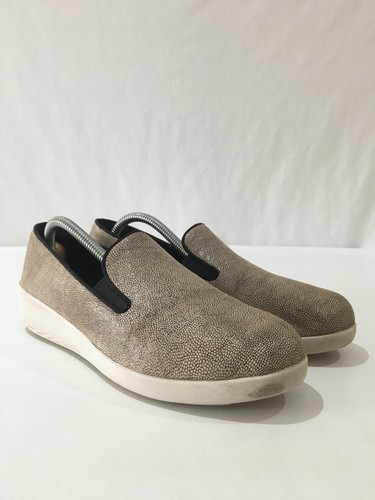 Fitflop superskate loafers - fitflop,