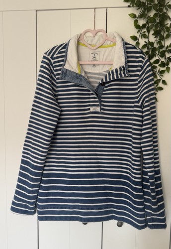 Size joules saunton button - joules,