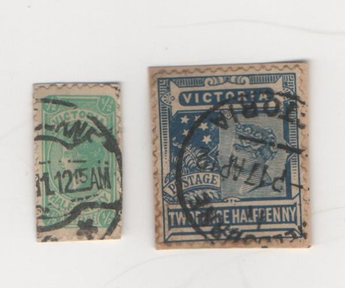 1910 australia victoria - 1910,