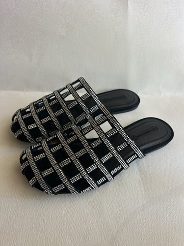 Alexander wang alison - alison, black
