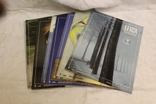 1986 Leica Fotografie