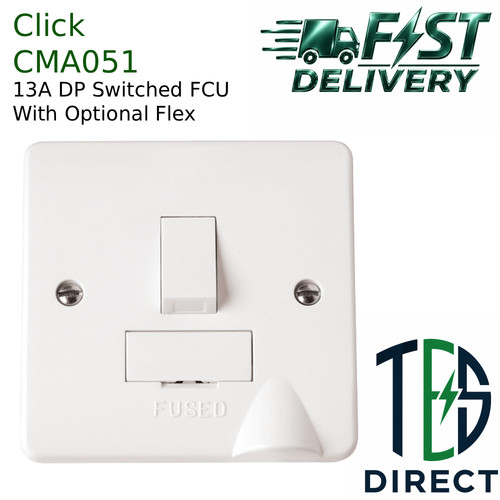 Click mode cma051 - cma051, 13a