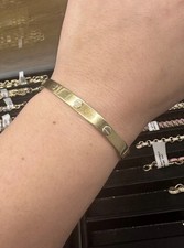 Pre Owned Adults 9ct Gold