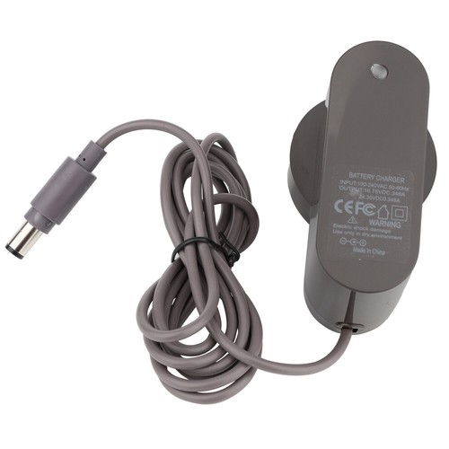Replacement battery charger - replacement,