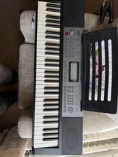 61-Key Electronic Piano