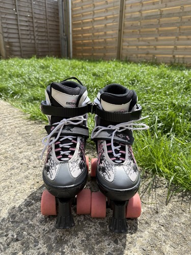 Senhai quad roller skates - senhai,