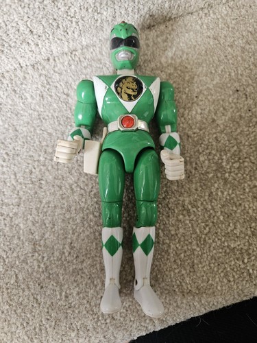 Bandai 1993 mighty - bandai,