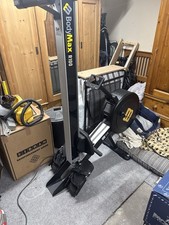 Body MAX R100 ROWING MACHINE | GOOD FOR TALL ROWERS