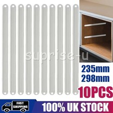 5 Pairs Drawer Runners Draw