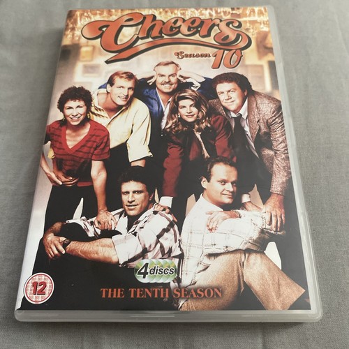 Cheers the complete tenth - complete,