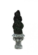 Dolls House Flat Back Topiary