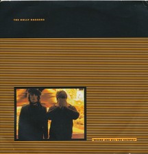 The Dolly Daggers, Super