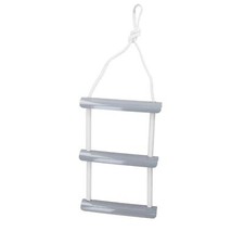 Step boat boarding ladder - boat,