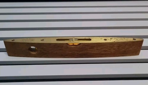 Boat spirit level rabone - boat, &