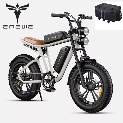Engwe m20 bike - m20, e-bike