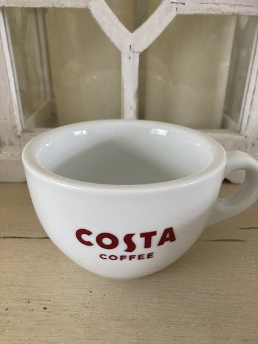 Costa coffee mug - costa,
