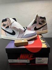 Nike air jordan - jordan, high